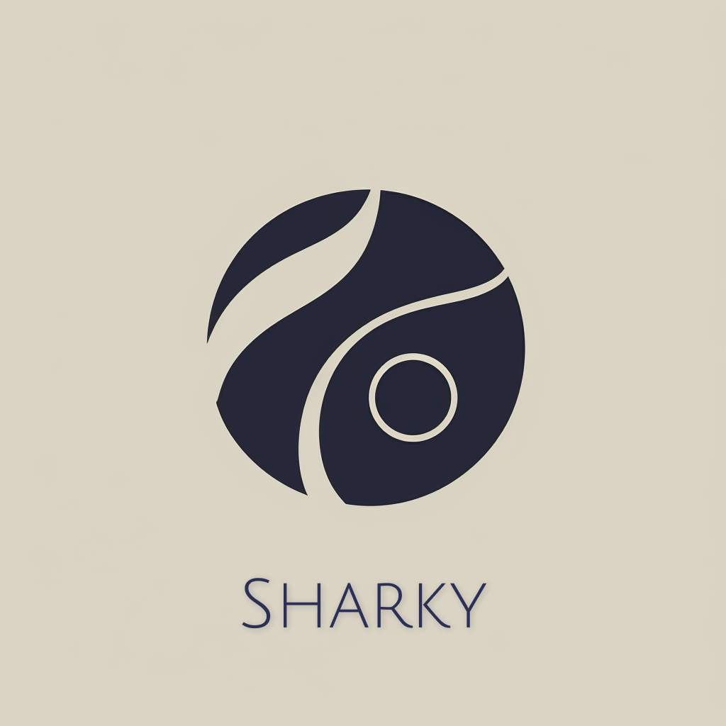 sharky